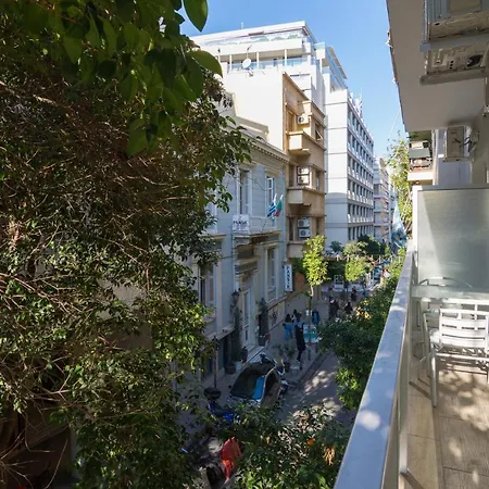 Great Located Apartment For 4Ppl #2 Athens Exterior photo